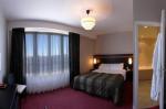     - Quality Suites Nice La Malmaison